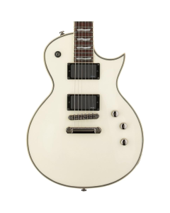 ESP LTD EC401 Electric Guitar in Olympic White