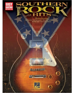 Southern Rock Hits Guitar Tab