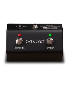 Line 6 LFS2 Catalyst 2-button Footswitch For Catalyst Amps