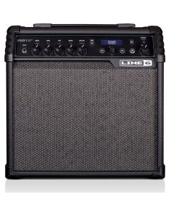 Line 6 Spider V 30 MkII 1x8" 30W Modeling Combo Amp