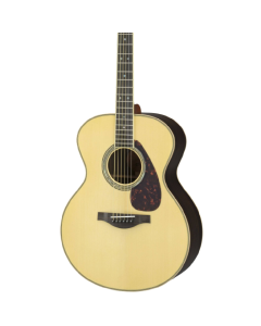 YAMAHA LJ16 ACOUSTIC GUITAR in NATURAL 