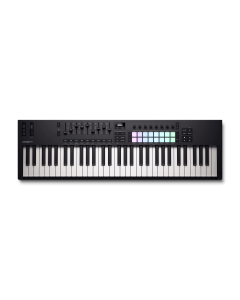 Novation Launchkey 61 Mk4 MIDI Controller