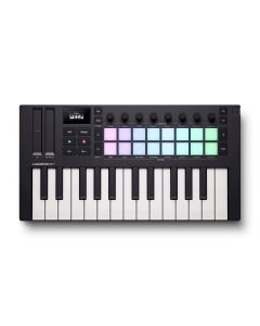 Novation Launchkey Mini 25 Mk4 MIDI Controller