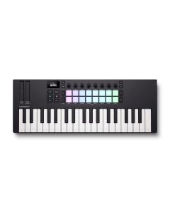 Novation Launchkey Mini 37 Mk4 MIDI Controller