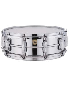 Ludwig Supraphonic 5" x 14" Aluminum Shell Snare Drum