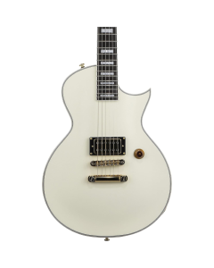 ESP LTD NW 44 Neil Westfall Signature Series Electric Guitar in Olympic White