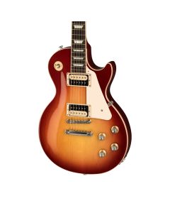 Gibson Les Paul Classic in Heritage Cherry Sunburst