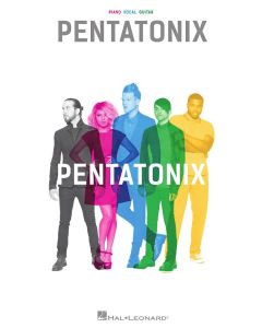 Pentatonix PVG