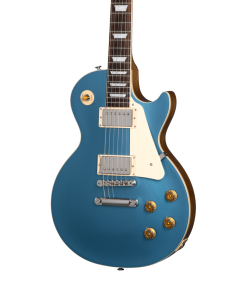 Gibson Les Paul Standard 50's Electric Guitar in Pelham Blue