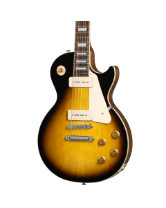 Gibson Les Paul Standard '50s P-90 in Tobacco Burst