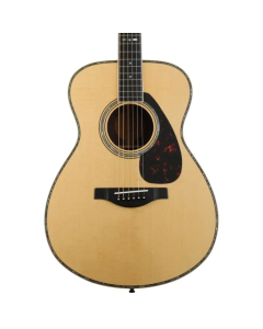 YAMAHA LS36 ACOUSTIC GUITAR in NATURAL 