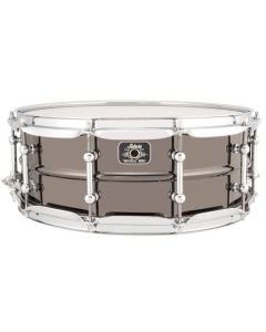 Ludwig Universal Brass Snare 5.5" x 14" Brass Shell Snare Drum