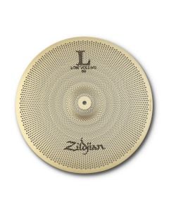 Zildjian 18" L80 Low Volume Crash Ride