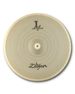 Zildjian 20" L80 Low Volume Crash Ride