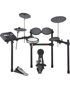 Yamaha DTX6K-X PLUS Electronic Drum Kit Package