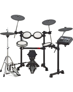 Yamaha DTX6K3-X Plus Electronic Drum Kit Package