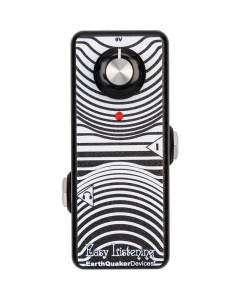 EarthQuaker Devices Easy Listening Analog Amp Simulator Pedal