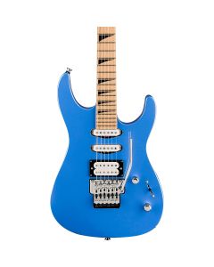 Jackson X Series DK3XR M HSS in Frostbyte Blue