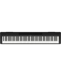 Yamaha P-143 88 Key Digital Piano in Black | EX-DISPLAY