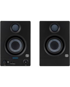 Presonus Eris 3.5BT 2nd Gen Studio Bluetooth Monitor Pair | EX-DEMO