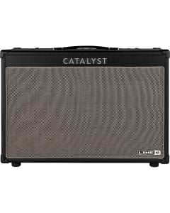 Line 6 Catalyst CX 200 2x12” 200W Combo Amplifier