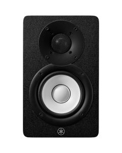 Yamaha HS4 4.5” Powered Studio Monitor in Black