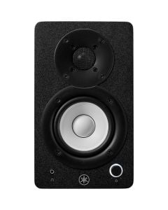 Yamaha HS3 3.5" Powered Studio Monitors Pair in Black