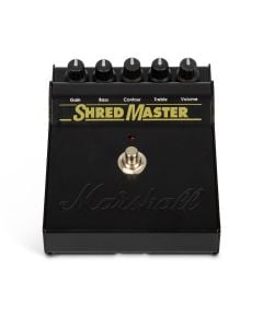 Marshall ShredMaster Overdrive/Distortion Pedal