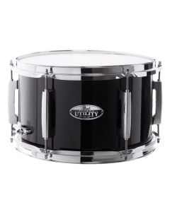 Pearl Modern Utility 12" x 7" Black Ice Maple Snare Drum