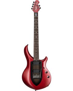 Sterling By Music Man John Petrucci Collection Majesty MAJ100 in Ice Crimson Red