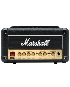 Marshall DSL1HR 1W Amp Head