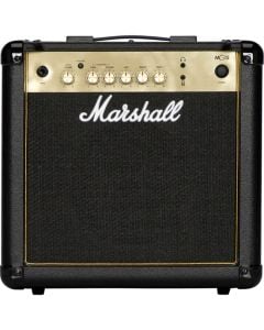 Marshall MG15G 1x8" 15W Combo Amp