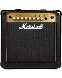 Marshall MG15GFX 1x8" 15W Combo Amp