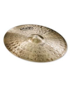 Paiste Masters Dark Crisp Ride 22"