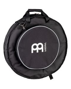 Meinl 22" Professional Cymbal Backpack in Black