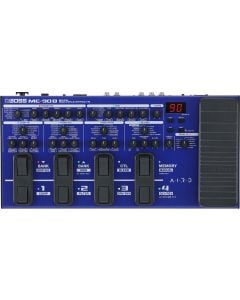 BOSS ME-90B Bass Multiple Effects (ME90B)