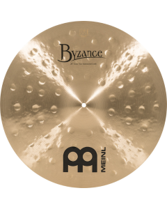 Meinl Byzance Traditional 20" Extra Thin Hammered Crash