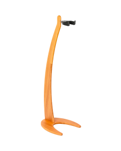 XTREME Pro Oakwood Hanging Guitar Stand