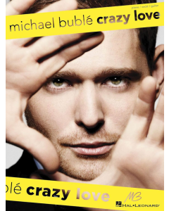 Michael Buble Crazy Love PVG