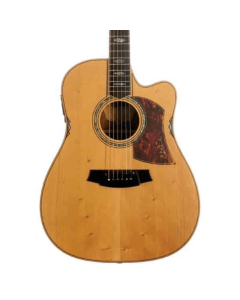 Cole Clark CCFL3EC BB Bunya Blackwood Acoustic Electric Guitar