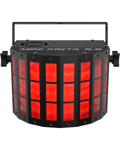 Chauvet DJ MiniKinta ILS LED DJ Derby Effect Light