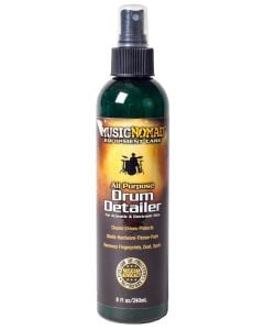 Music Nomad Drum Detailer For Acoustic & Electronic Kits 240ml
