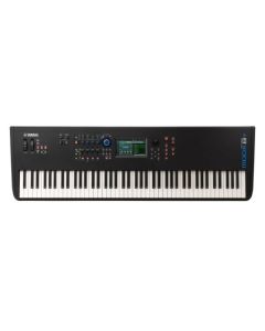 Yamaha MODX8+ 88 Key Synthesizer | EX-DEMO