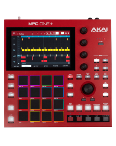 Akai MPC One Plus Standalone Music Production Center 