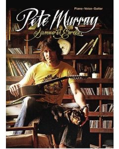 Pete Murray Summer At Eureka PVG