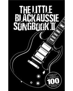 The Little Black Aussie Songbook II