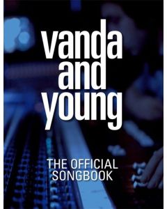 Vanda And Young The Offical Songbook