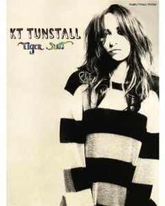 KT Tunstall Tiger Suit PVG