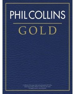 Phil Collins Gold PVG