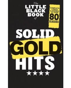 The Little Black Book of Solid Gold Hits